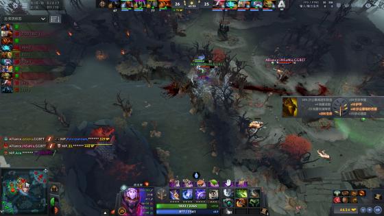 DOTA2ACE㳬ײNIP 3-2AٻMinorھ