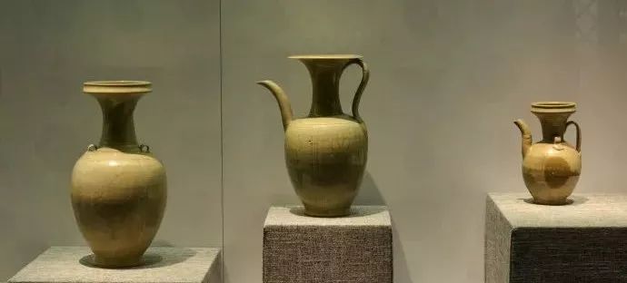 鉴赏最全的历朝龙泉青瓷