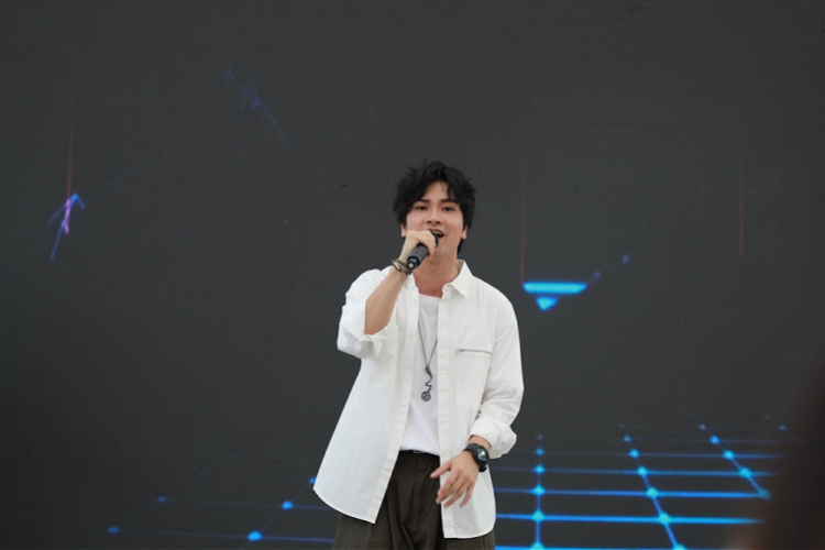 2019《粤语好声音》火热启动,打响原创歌曲征集第一炮