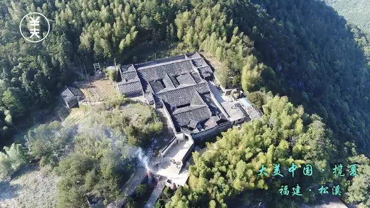 【大美微视频】情融于山水之间，意浓于茶饮之事