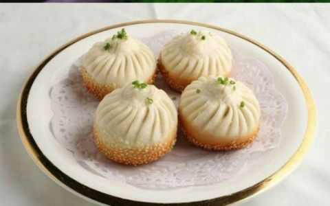 怎么做水煎包全教程 c0692f34df1b4382a7ba239fb2064c6b.jpeg