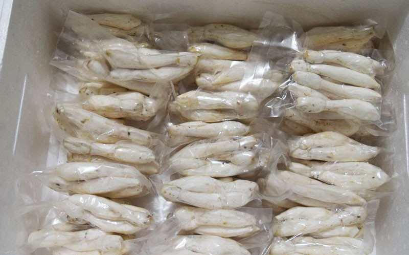食品