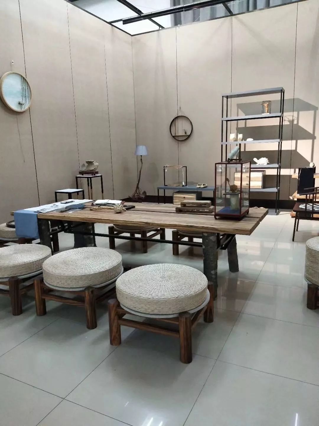 图集| 辽展茶博会第四天,人气旺,茶情浓,展品靓,活动嗨!