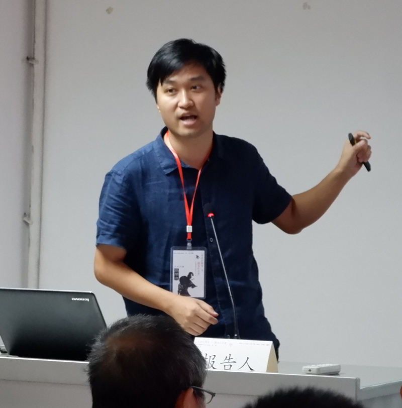 “历史的图像”与“图像的历史”：如何以小见大、透物见人