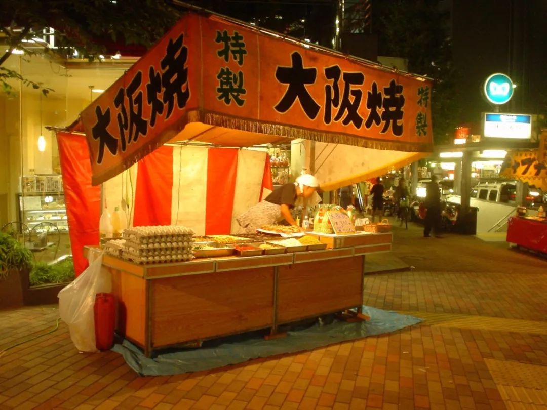 相邻相爱又相杀,京都vs大阪,你投谁一票?_日本巨虾保护攻略图片