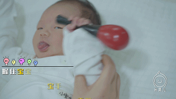                     原创            新生儿有必要进行抓握练习吗？