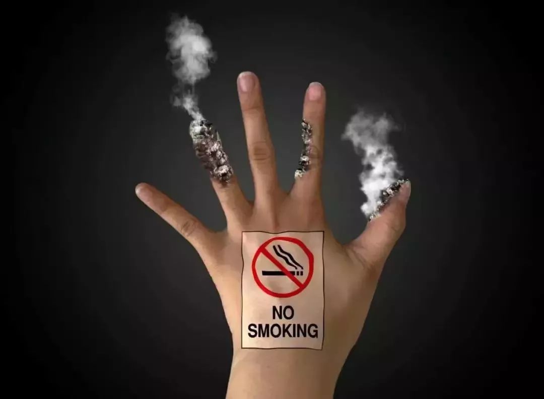 【烟草控制】吸烟,对青少年的危害更大
