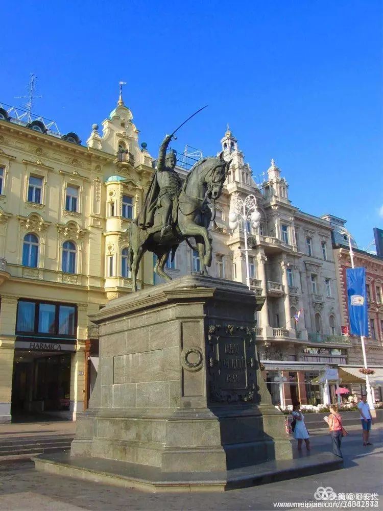 高志芳 汪汪旅游团东欧巴尔干地区旅行记 上集