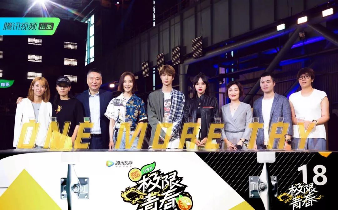 每日视听||《明日之子》第三季定档6月22日，《上海堡垒》定档8月9日