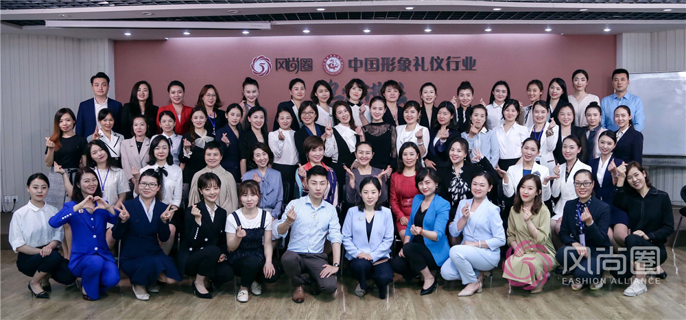 礼仪培训班：一位北京礼仪培训班学员的真实发声