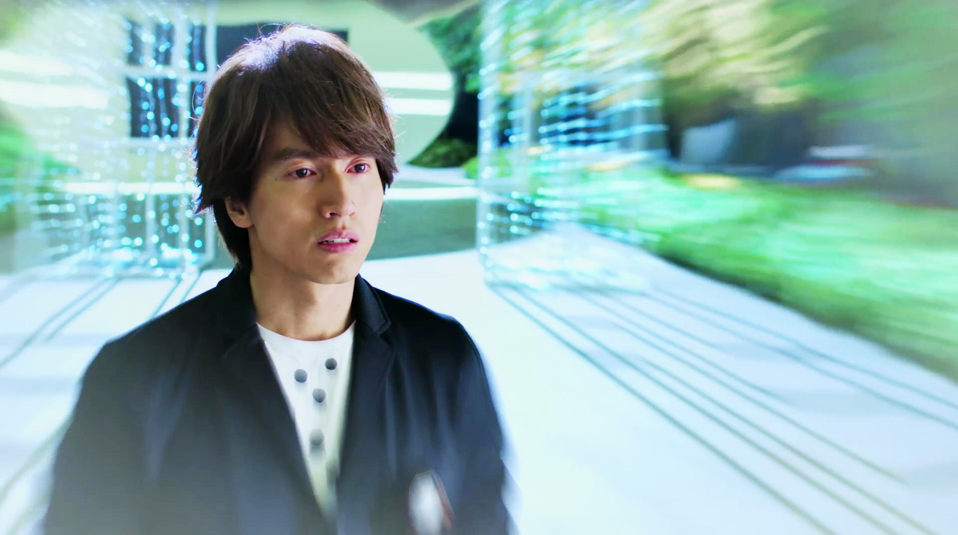 他是最佳前男友李唐,他是帅气时尚的言承旭