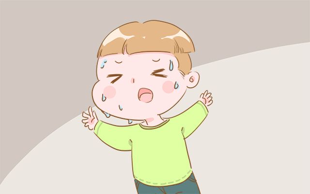                     原创            孩子睡觉时摇头晃脑？别不在意，伴随着几种症状说明他生病了