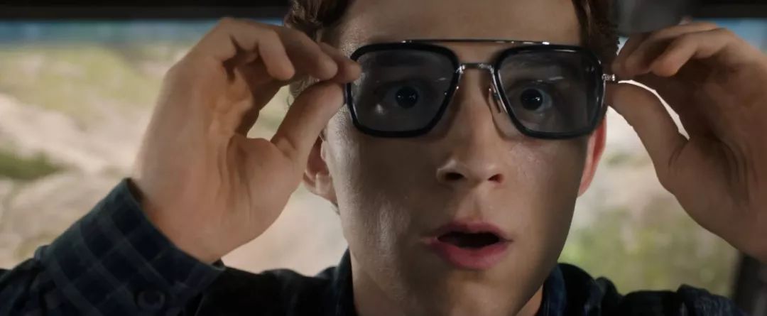 【中影·定档】蜘蛛侠:英雄远征丨这个人继承钢铁侠,我们都放心!