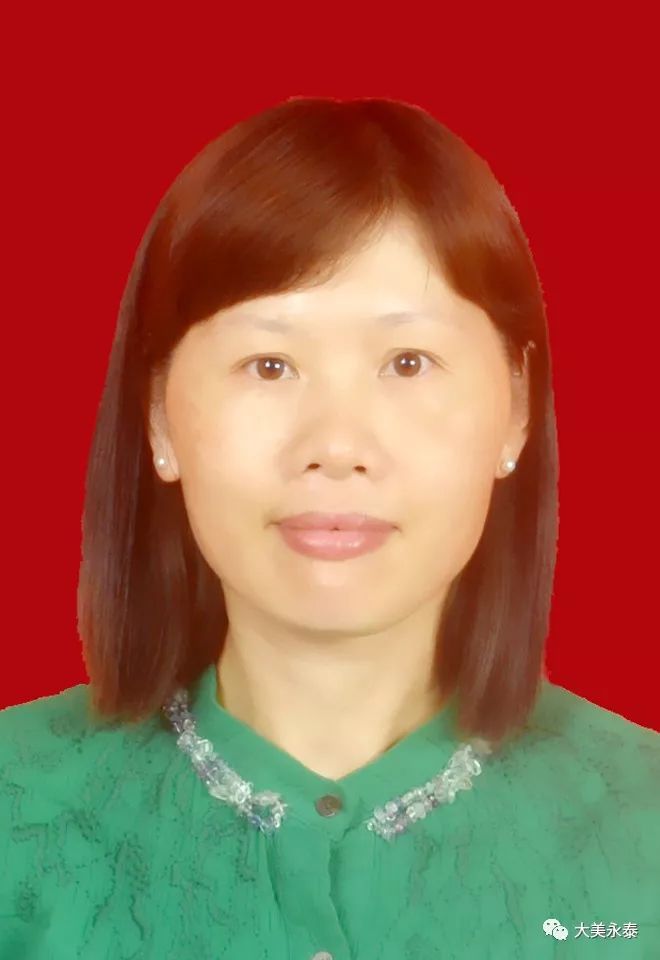 永泰县首届"永阳英才"人选名单公布!看看都有谁!