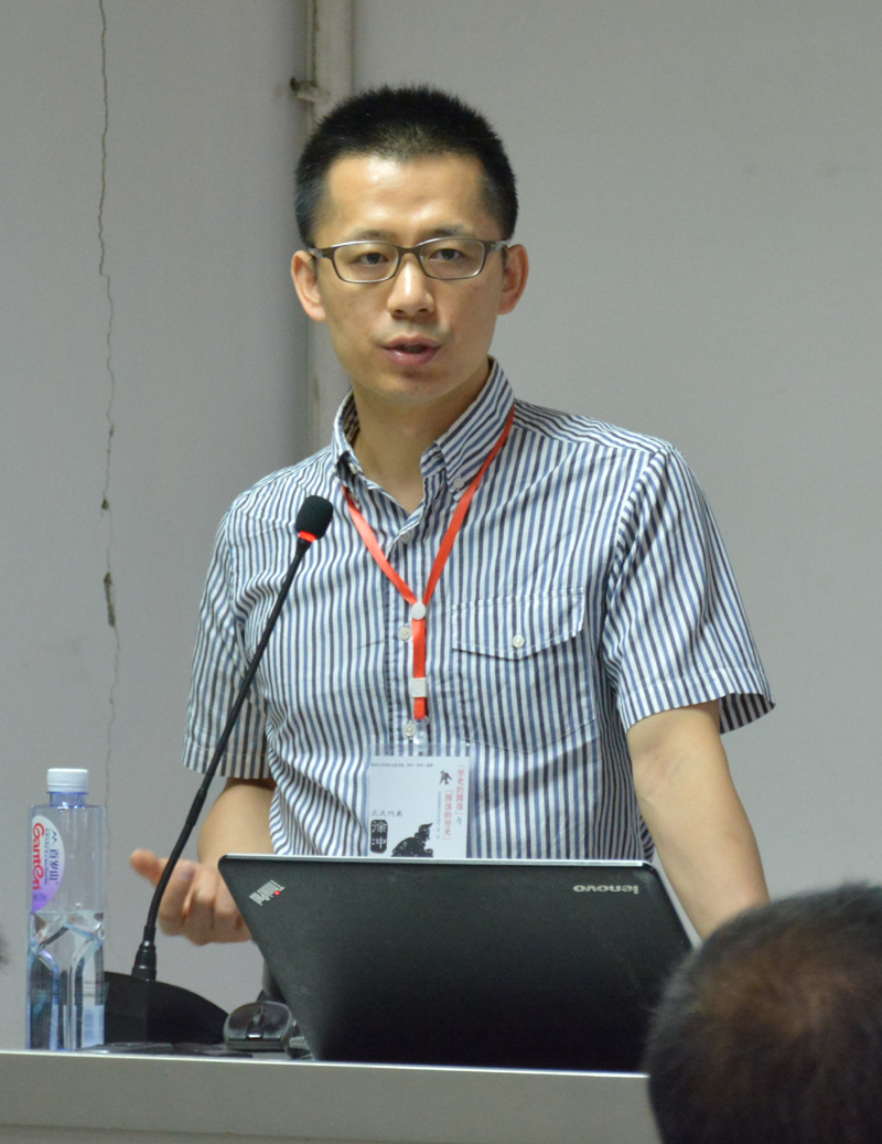 “历史的图像”与“图像的历史”：如何以小见大、透物见人