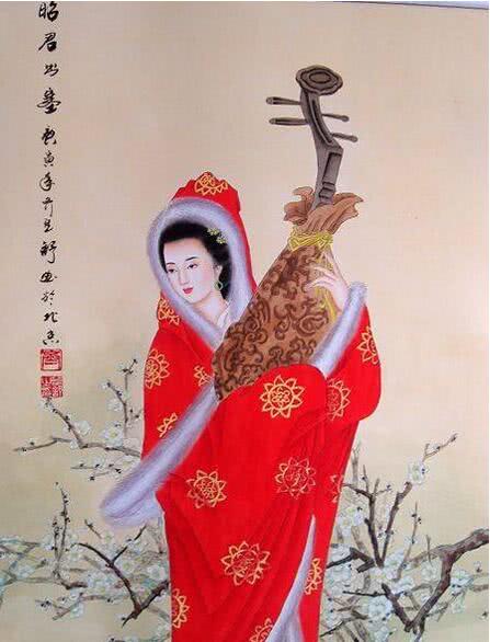 冯世明|匈奴和中原王朝，除了战与和，还有离间与拉拢