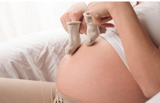 懷孕位置可以分辨胎兒是男是女？科學說明有根據 熱門 第6張
