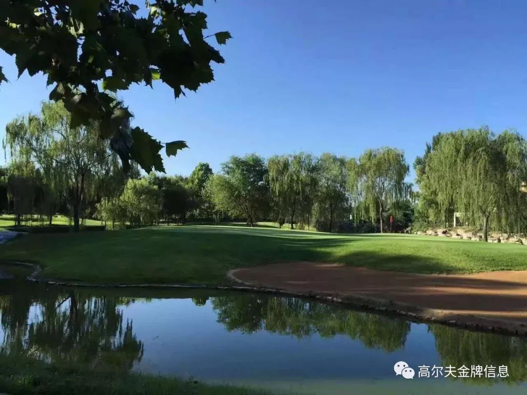 6月21日(周五)宝利财富高尔夫特惠日-东方太阳