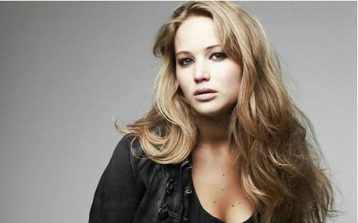 好莱坞女星私照泄露，不让黑客得逞，选择自己公开，对自己够狠！-搜狐大视野-搜狐新闻