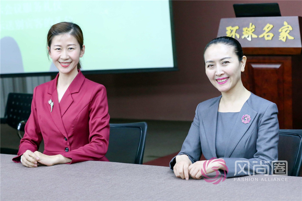 礼仪培训班：一位北京礼仪培训班学员的真实发声