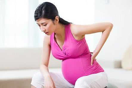                     孕妈妈出现抽筋并不都是缺钙 三种情形易抽筋