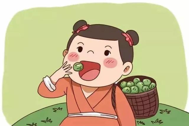                     胃强脾弱这个错误的词骗了无数家长很多年