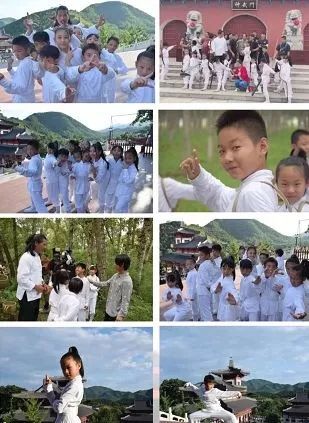 少年强则中国强武吧少年小演员招募令