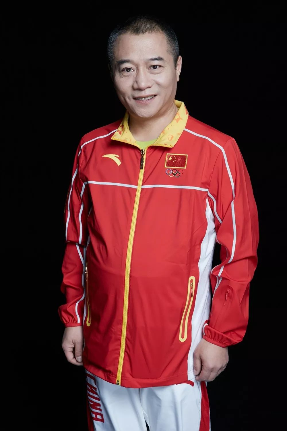 谁王涛奥运冠军来湖州乒乓球迷火速围观