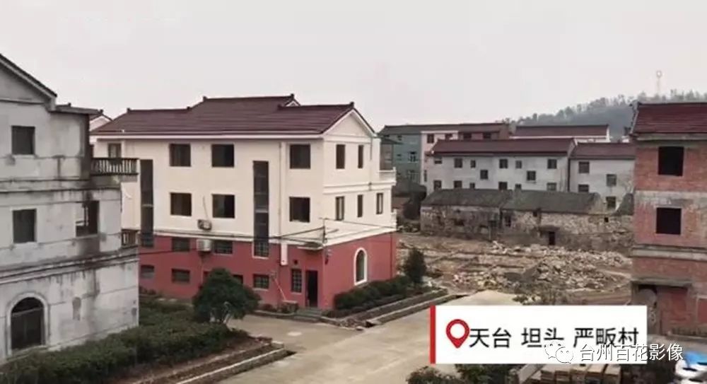 天台这38个村上榜首批浙江省善治示范村,有你生活工作