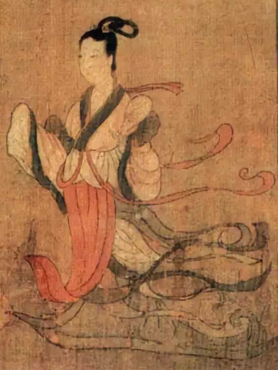 古代女性穿什么?一眼看遍中国女子服饰演变史