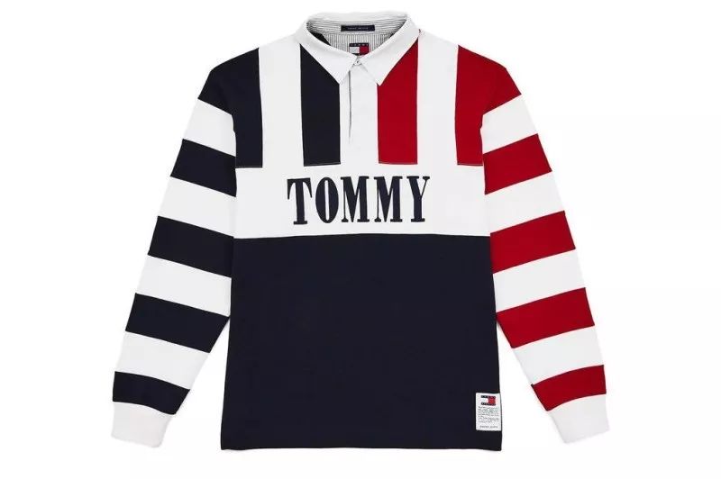 tommy hilfiger 推出 90 年代限量复古服装系列④意大利时装屋 marni