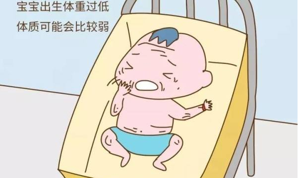                     新生儿越接近这个体重越聪明，原来是有科学依据的
