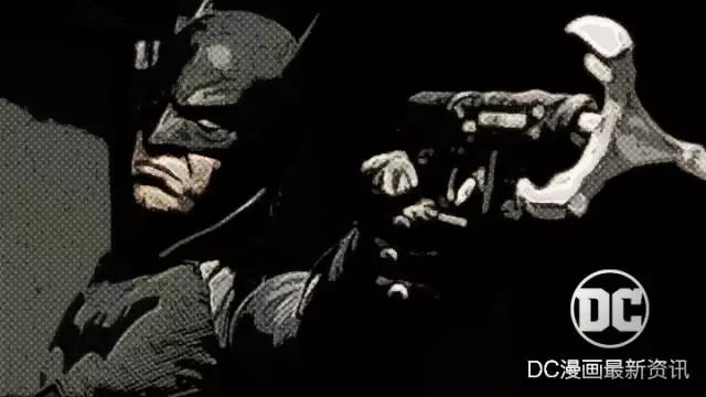 【电影】DCEU达克赛德形象首次曝光!《正义