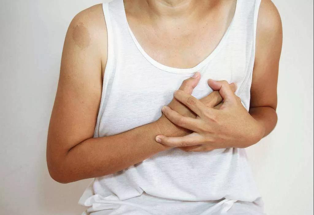 乳腺疼痛,是不是乳腺癌的「早期症状」?