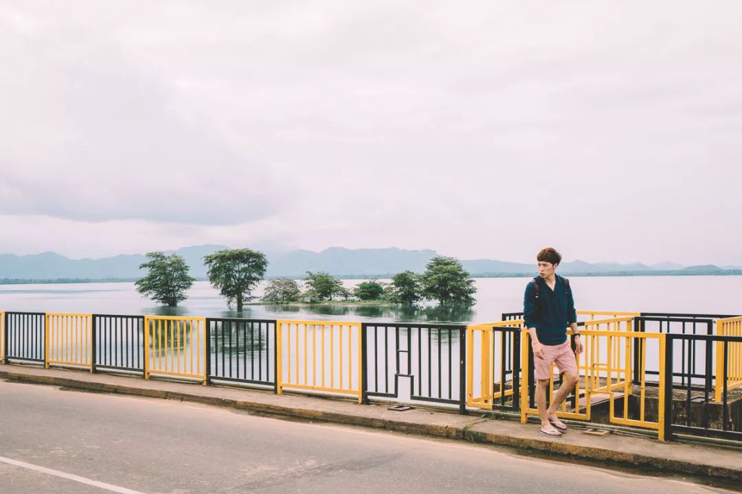 【游记】斯里兰卡六日游:印度洋上的明珠