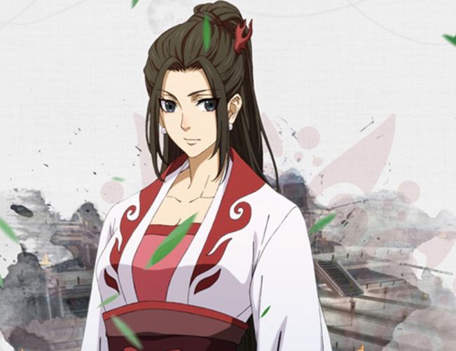 魔道众人口误_魔道祖师众人图片