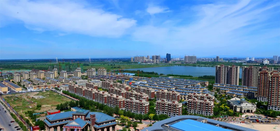 辽宁永利房地产开发有限公司投资50亿元打造的,具有盘锦
