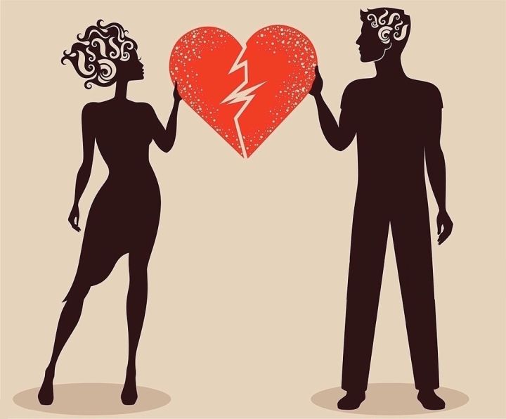 婚姻能否持久稳定,由这2个因素决定! | 爱情心理学经典研究