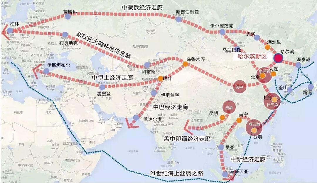 哈尔滨新区gdp翻倍_哈尔滨新区图片
