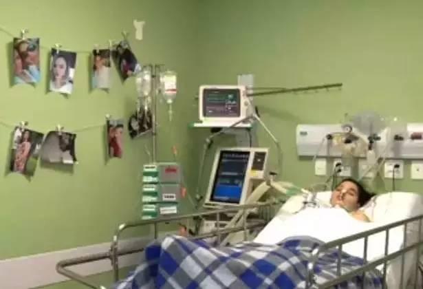                     妈妈死亡123天，竟生出一对双胞胎！原来母爱真的可以跨越生死
