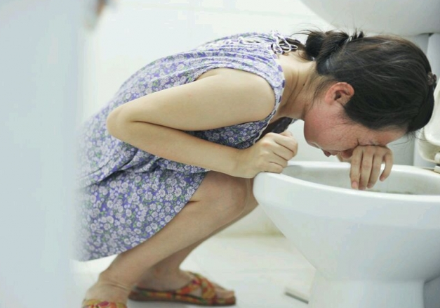                     为何有的女性孕期呕吐严重，有的没反应？原来和宝宝有关，别忽视