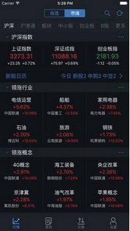 数据库软件排行_炒股软件排行榜,不一样的大数据工具!