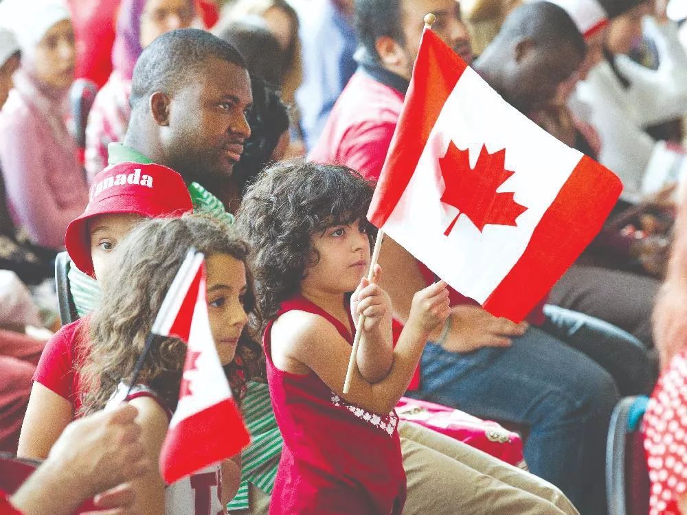 众多国民认为应限制新移民数量