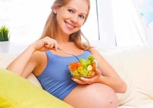                     想要宝宝皮肤白皙，避免黄疸，孕期这些食物，嘴馋也是错？