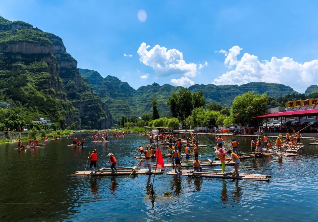 ǰܱߺ beijing beat: day trips to the lakes