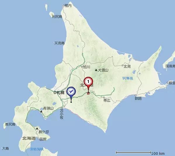 北海道星野tomamu度假村亲子游私人攻略全集 滑雪