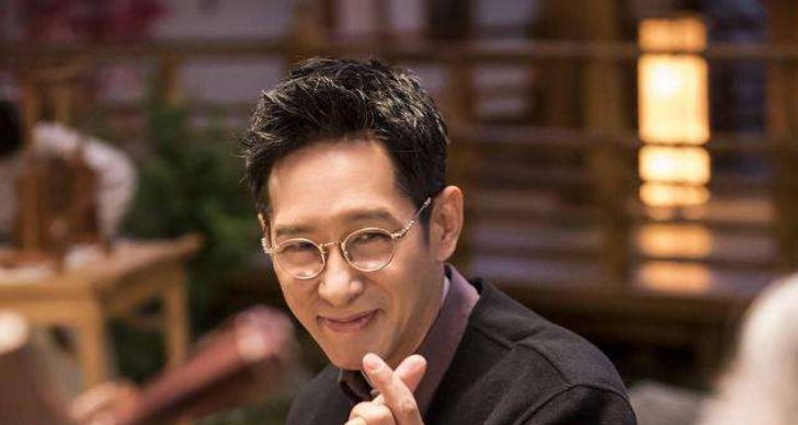 王劲松老师直击演艺圈病态,唯有尹正敢和他同