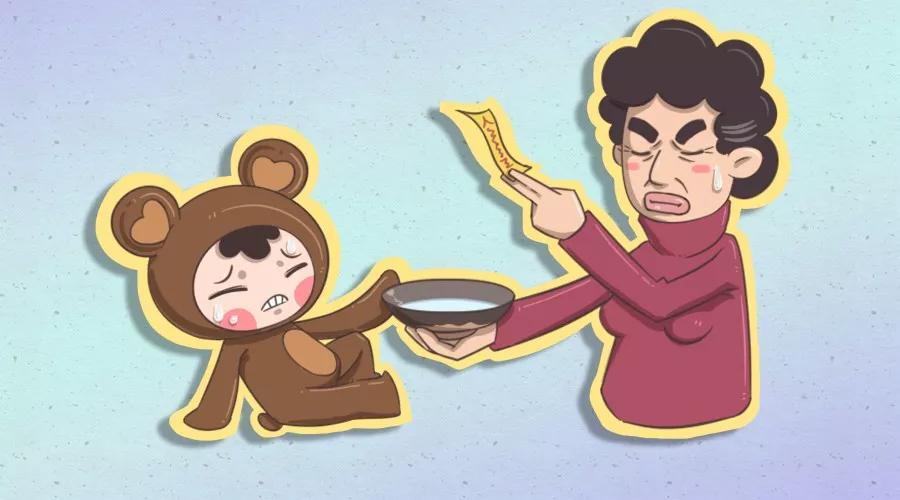                     扒一扒那些骇人听闻的陋习，超乎想象…