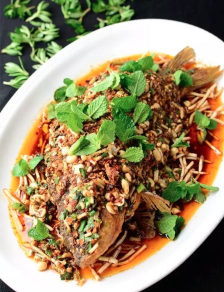 鲤鱼怎么去腥线视频 2bc3b4a6cd3c4e2a860a57a0fcb5ee65.jpeg