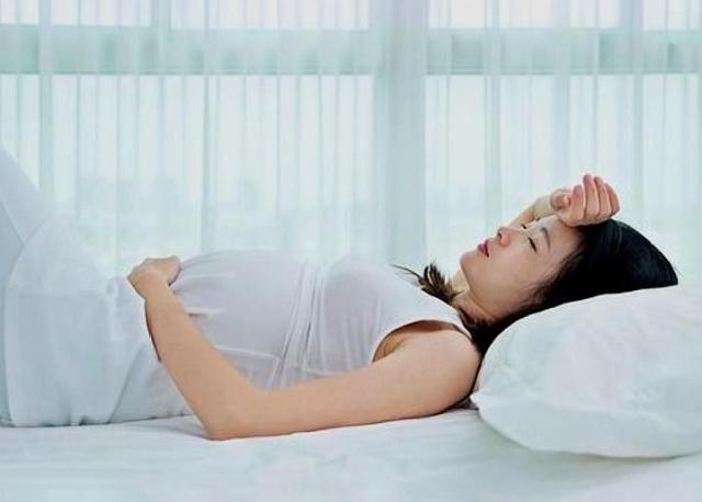 很多孕妇在孕期总是说各种累,孕早期时受到孕吐反应的折磨,孕中期